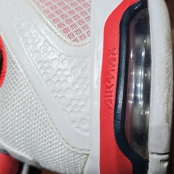 🤾♀️🏃♀️Nike Air OrthoLite Mirabella 2012 Shoes - Picture 13 of 17